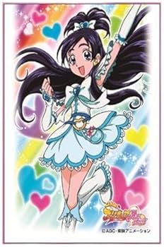 Amazon | エンスカイ(ENSKY) きゃらスリーブコレクション ふたりは